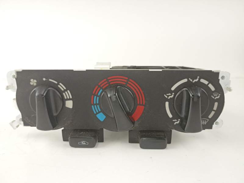 Recambio de mandos calefaccion aire para nissan primera berlina (p11) 1.6 16v cat referencia OEM IAM 275153J415  