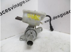 Recambio de bomba de freno : citroen c 4 : 1.6 td-9hx (90,03cv) 5p [2008] para citroen c 4 1.6 td-9hx referencia OEM IAM   