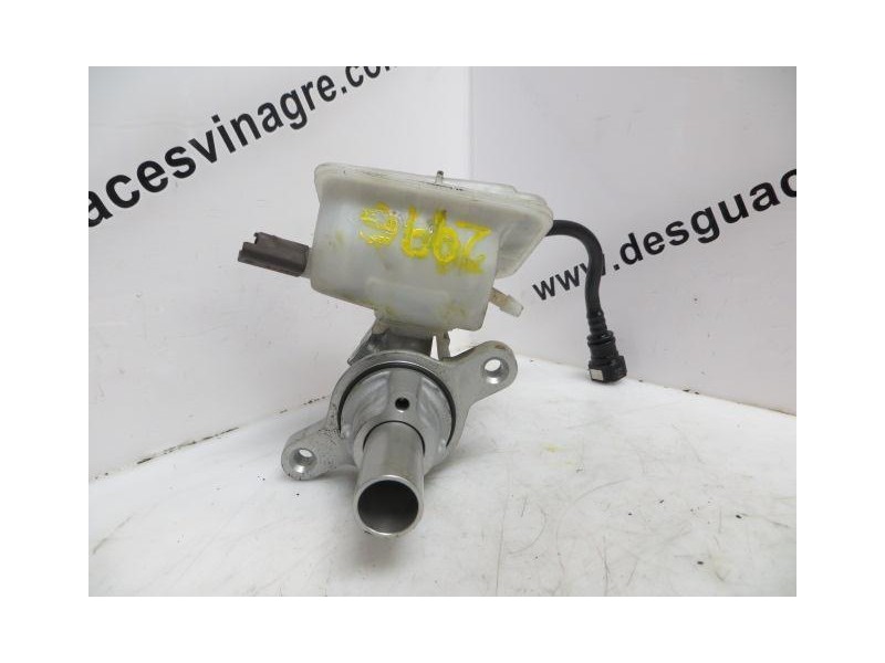 Recambio de bomba de freno : citroen c 4 : 1.6 td-9hx (90,03cv) 5p [2008] para citroen c 4 1.6 td-9hx referencia OEM IAM   