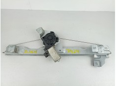 Recambio de elevalunas delantero derecho para dacia sandero 1.2 g - d4f f732 referencia OEM IAM 8200733828  