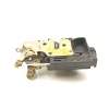 Recambio de cerradura puerta delantera derecha para daewoo kalos sedán (klas) 1.4 referencia OEM IAM 96272644  