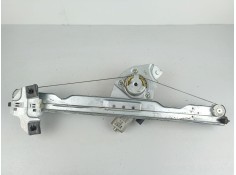 Recambio de elevalunas delantero derecho para dacia sandero 1.2 g - d4f f732 referencia OEM IAM 8200733828   2