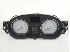 Recambio de cuadro instrumentos para dacia sandero 1.2 g - d4f f732 referencia OEM IAM 248104802R  