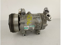 Recambio de aire acondicionado para dacia sandero 1.2 g - d4f f732 referencia OEM IAM 8200840899  