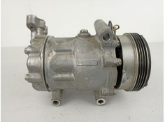 Recambio de aire acondicionado para dacia sandero 1.2 g - d4f f732 referencia OEM IAM 8200840899   2