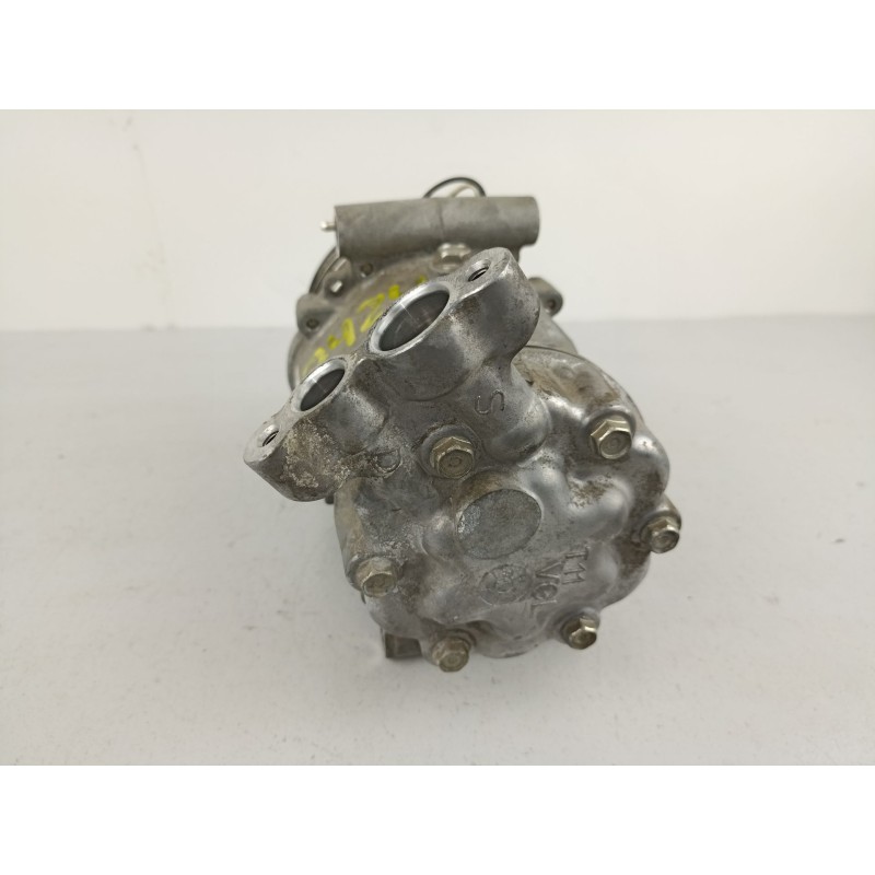 Recambio de aire acondicionado para dacia sandero 1.2 g - d4f f732 referencia OEM IAM 8200840899  