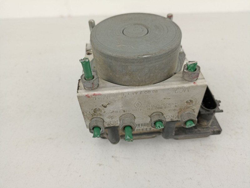 Recambio de abs para dacia sandero 1.2 g - d4f f732 referencia OEM IAM 8201063079 0265232718 