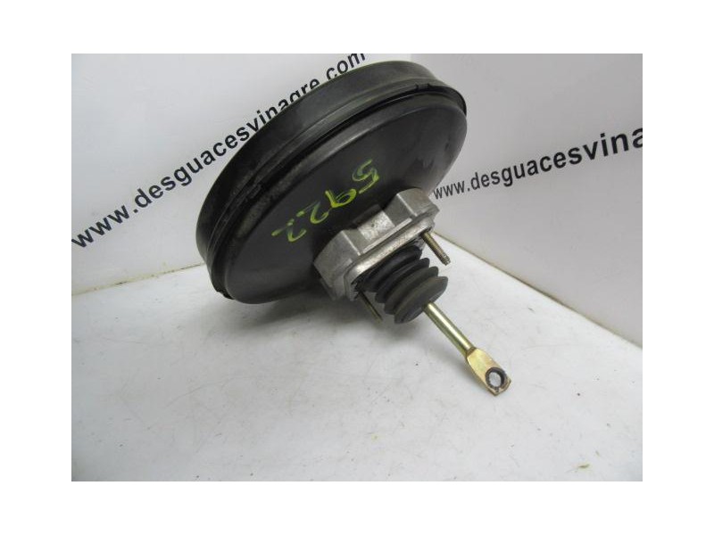 Recambio de servofreno : bmw 320 : 2.0 td (149,56cv) [2005] para bmw  320 2.0 td referencia OEM IAM 29675711801  