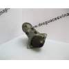 Recambio de motor arranque para opel astra 1.8 g -z18xe referencia OEM IAM 0001107098  