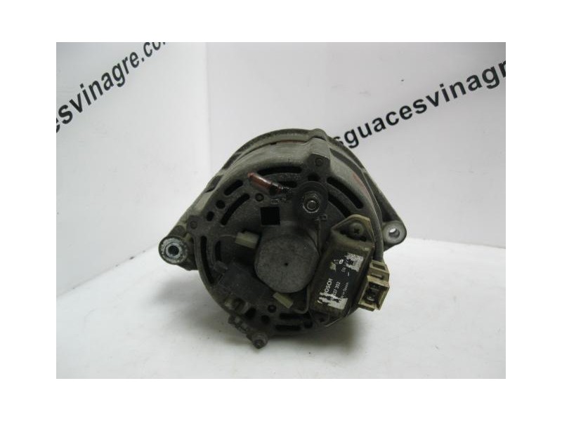 Recambio de alternador : renault 9 : 1.4 g-c2j (70,72cv) [1989] para renault  9 1.4 g-c2j referencia OEM IAM 9120144267BOSCH  