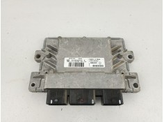 Recambio de centralita para dacia sandero 1.2 g - d4f f732 referencia OEM IAM 8201117953  
