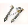 Recambio de elevalunas delantero derecho para seat leon (1p1) 1.9 tdi referencia OEM IAM 1K0959792H 1P0837402A 