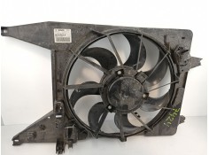 Recambio de electroventilador para dacia sandero 1.2 g - d4f f732 referencia OEM IAM 8200765566  