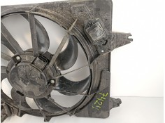 Recambio de electroventilador para dacia sandero 1.2 g - d4f f732 referencia OEM IAM 8200765566   2