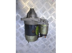Recambio de motor arranque : kia shuma : 1.5 g (88,37cv) [2000] para kia shuma 1.5 g referencia OEM IAM MC109028  