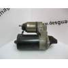 Recambio de motor arranque para opel astra 1.8 g -z18xe referencia OEM IAM 0001107098  