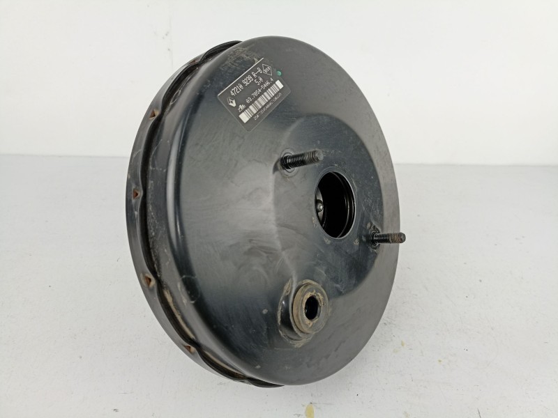 Recambio de servofreno para dacia sandero 1.2 g - d4f f732 referencia OEM IAM 472109239R  