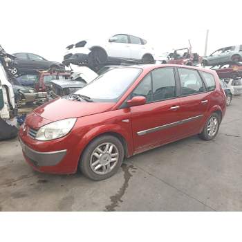 RENAULT GRAND SCÉNIC II (JM0/1_)