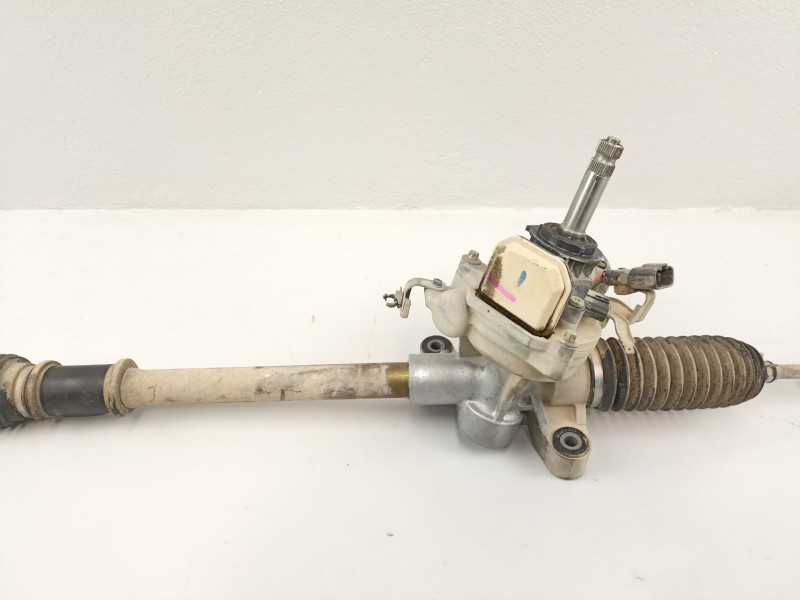 Recambio de direccion asistida para honda jazz 1.3 g referencia OEM IAM 53011SEL003  