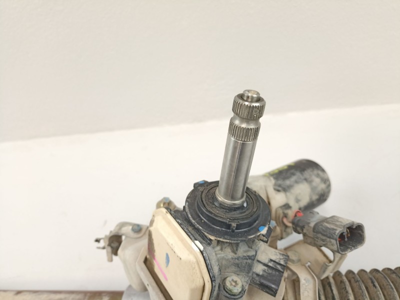 Recambio de direccion asistida para honda jazz 1.3 g referencia OEM IAM 53011SEL003  