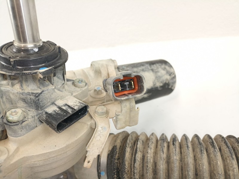 Recambio de direccion asistida para honda jazz 1.3 g referencia OEM IAM 53011SEL003  