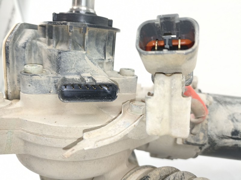 Recambio de direccion asistida para honda jazz 1.3 g referencia OEM IAM 53011SEL003  