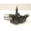 Recambio de motor limpia trasero para ford ka (ru8) 1.2 referencia OEM IAM 9S5117K441AB MS2596001371 