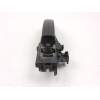 Recambio de manilla delantera izquierda para ford focus c-max (dm2) 1.6 tdci referencia OEM IAM 3M51R224A37BF  