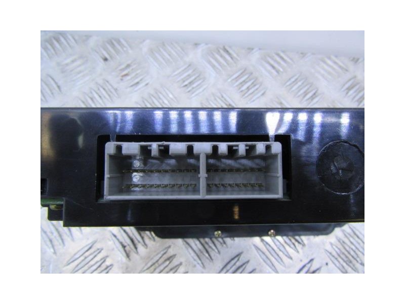 Recambio de mandos calefaccion : chevrolet nubira : 1.6 g (108,77cv) [2007] para chevrolet nubira 1.6 g referencia OEM IAM 96430