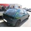 peugeot 306 del año 1998