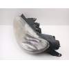 Recambio de faro izquierdo para peugeot 406 (8b) 2.0 hdi 110 referencia OEM IAM 9616251380 0301037021 