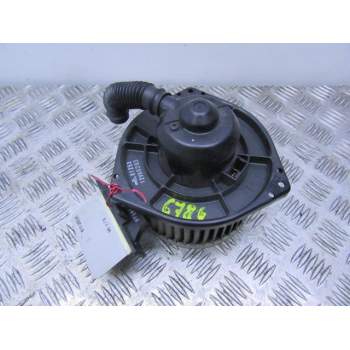 MOTOR CALEFACCION 81253 