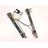 Recambio de elevalunas delantero derecho para seat leon (1p1) 1.9 tdi referencia OEM IAM 1K0959792H 1P0837402A 