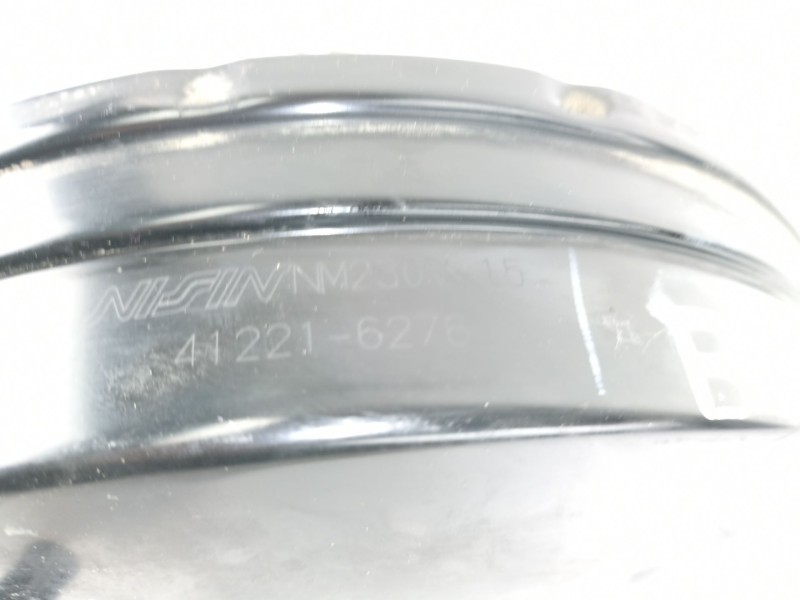 Recambio de servofreno para honda jazz 1.3 g referencia OEM IAM 01469SAB000  