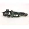 Recambio de manilla delantera izquierda para ford focus c-max (dm2) 1.6 tdci referencia OEM IAM 3M51R224A37BF  