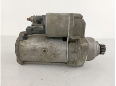 Recambio de motor arranque para seat cordoba cordoba referencia OEM IAM 02M911023C   2