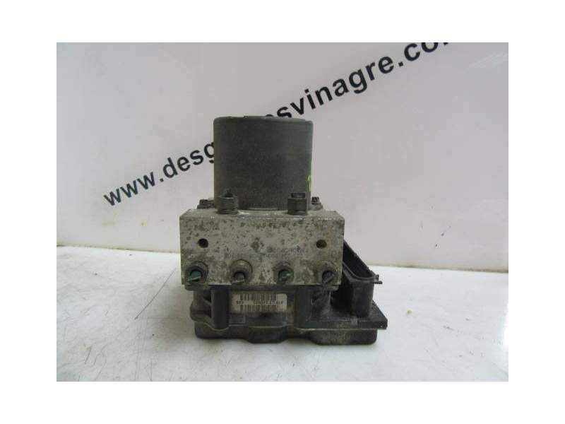 Recambio de abs para renault megane 1.9 dci f9q b 800 megane coupe referencia OEM IAM 0265234000  