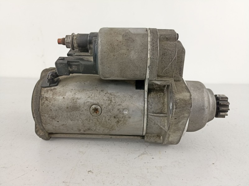 Recambio de motor arranque para seat cordoba cordoba referencia OEM IAM 02M911023C  