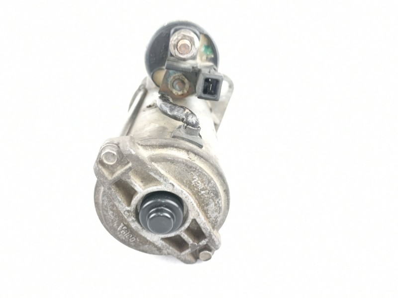 Recambio de motor arranque para seat cordoba cordoba referencia OEM IAM 02M911023C  