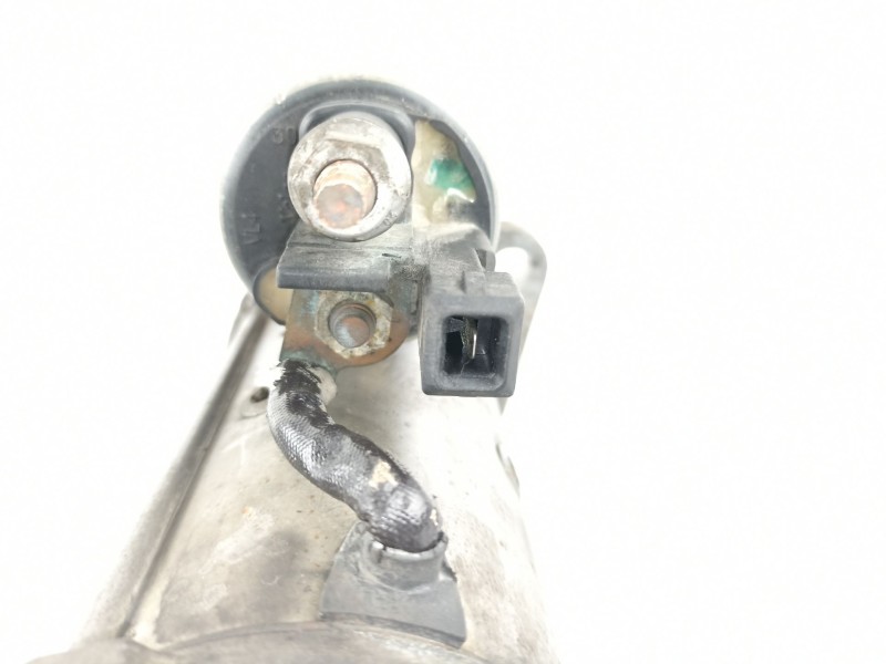 Recambio de motor arranque para seat cordoba cordoba referencia OEM IAM 02M911023C  