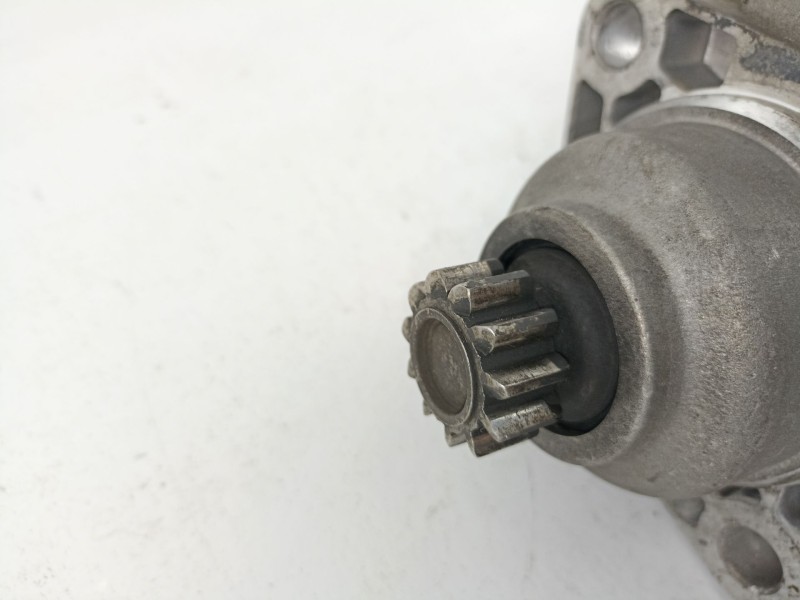 Recambio de motor arranque para seat cordoba cordoba referencia OEM IAM 02M911023C  
