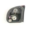 Recambio de piloto porton izquierdo para daewoo lanos (klat) 1.5 referencia OEM IAM 96304629  