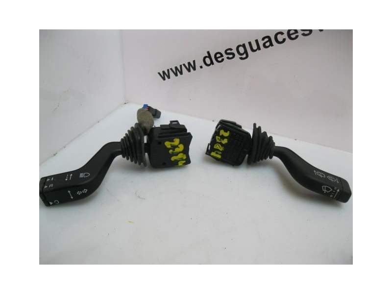 Recambio de mando luces y limpias para opel astra 1.8 g -z18xe referencia OEM IAM LOS DOS  