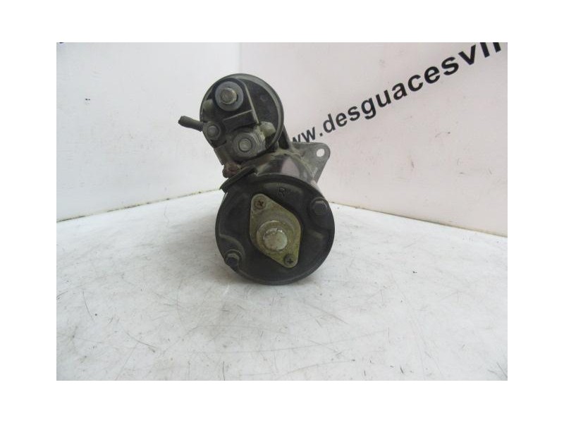 Recambio de motor arranque : opel vectra : 1.8 g -z18xe (122,36cv)4p [2003] para opel vectra 1.8 g -z18xe (122,36cv 1.8 g -z18xe