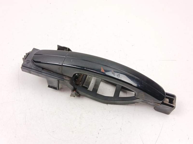 Recambio de manilla delantera derecha para ford focus c-max (dm2) 1.6 tdci referencia OEM IAM 3M51R224A36BF  