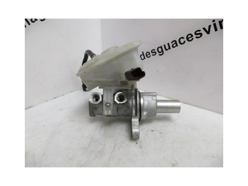 Recambio de bomba de freno : citroen c 4 : 1.6 td-9hx (90,03cv) 5p [2008] para citroen c 4 1.6 td-9hx referencia OEM IAM   