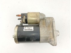 Recambio de motor arranque para dacia logan básico referencia OEM IAM 8200240487  
