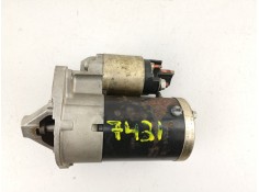 Recambio de motor arranque para dacia logan básico referencia OEM IAM 8200240487   2