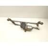 Recambio de motor limpia delantero para ford ka (ru8) 1.2 referencia OEM IAM BS5117K484AB MS1592009310 