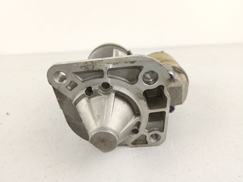 Recambio de motor arranque para dacia logan básico referencia OEM IAM 8200240487  